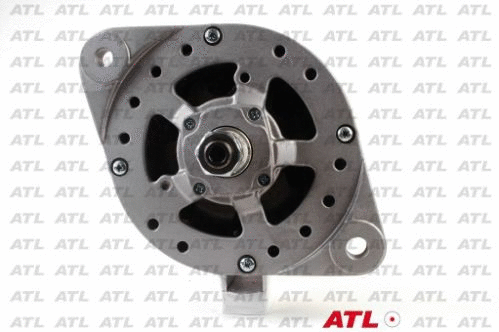 Alternator (L 39 260)