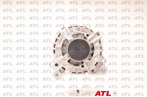 Alternator (L 51 060)