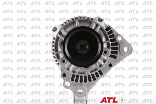 Alternator (L 40 330)