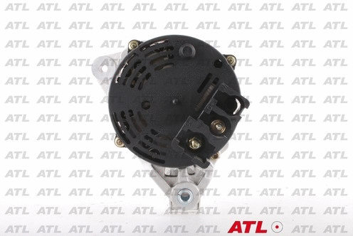Alternator (L 36 705)