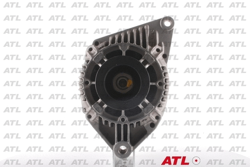 Alternator (L 40 000)