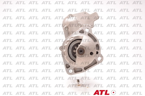 Starter (A 17 241)