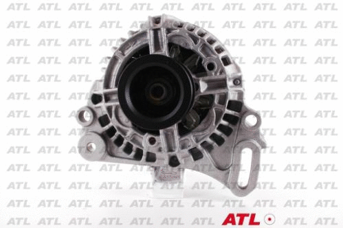 Alternator (L 44 390)