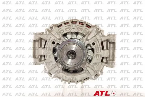 Alternator (L 84 810)