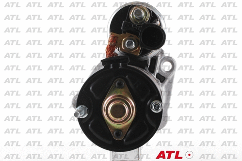 Starter (A 21 210)