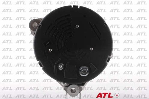 Alternator (L 61 210)
