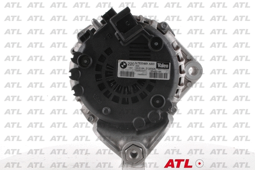 Alternator (L 80 180)