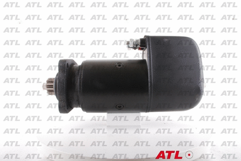 Starter (A 14 870)