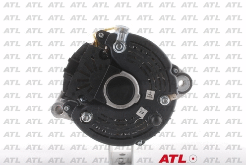 Alternator (L 63 950)