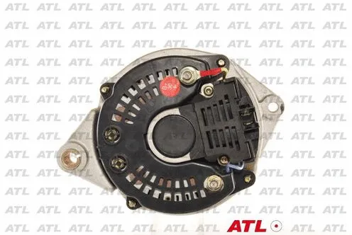 Alternator (L 39 980)
