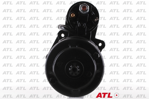 Starter (A 14 770)