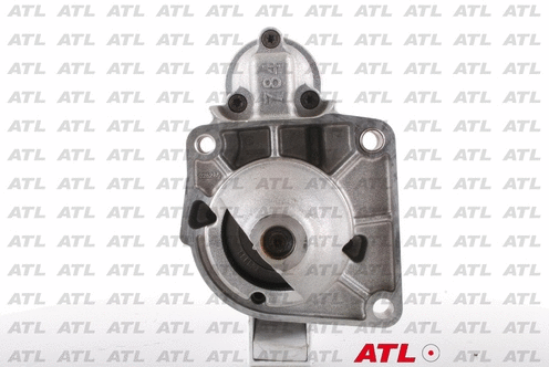 Starter (A 79 010)