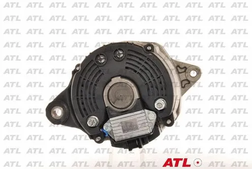 Alternator (L 36 860)