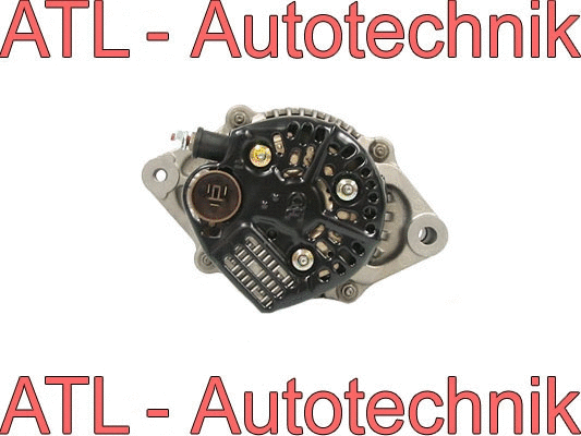 Alternator (L 36 300)