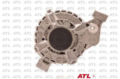 Alternator (L 50 260)