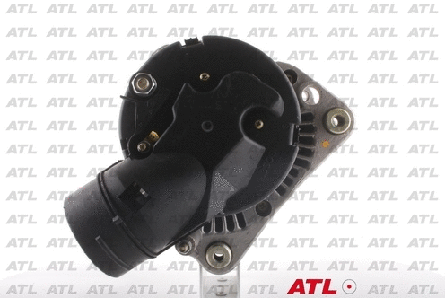 Alternator (L 38 680)