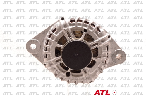 Alternator (L 50 870)