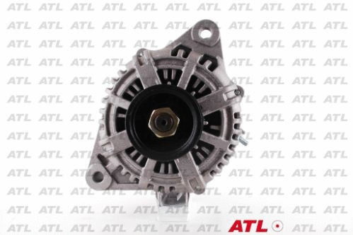 Alternator (L 69 580)