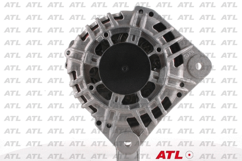Alternator (L 69 670)