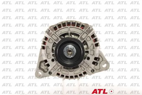 Alternator (L 84 230)