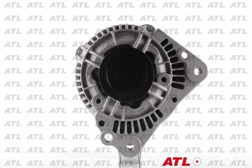 Alternator (L 40 320)