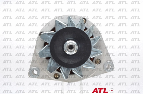 Alternator (L 34 090)