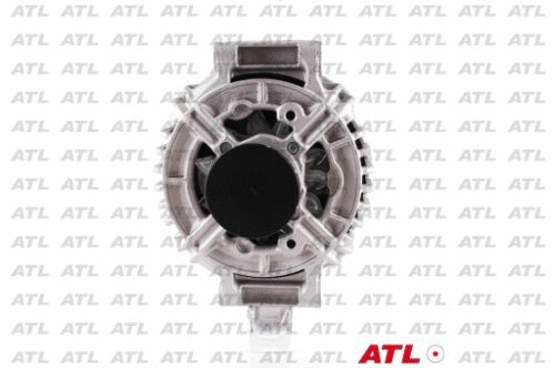 Alternator (L 46 610)