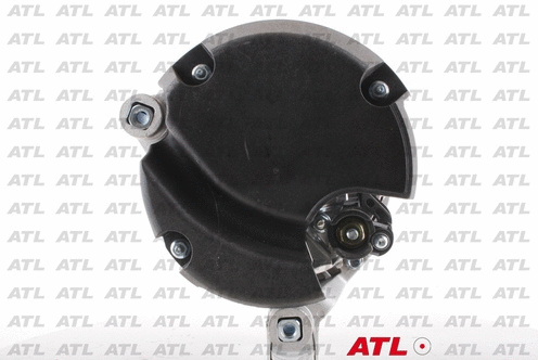Alternator (L 82 720)