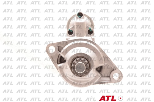 Starter (A 25 360)