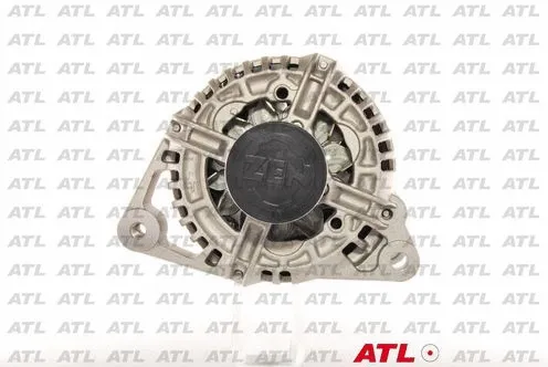 Alternator (L 47 140)