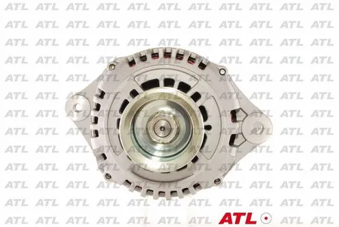 Alternator (L 84 920)