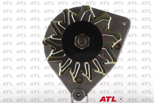Alternator (L 36 490)