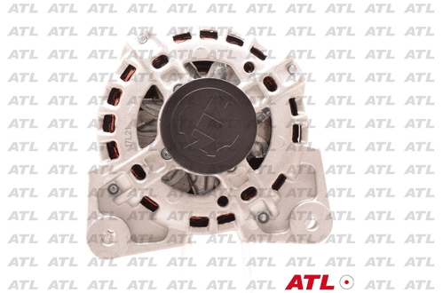 Alternator (L 51 360)
