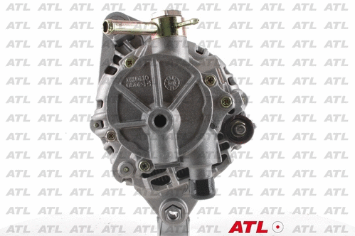 Alternator (L 80 410)