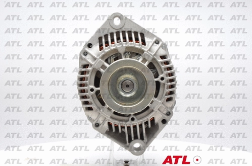 Alternator (L 82 020)