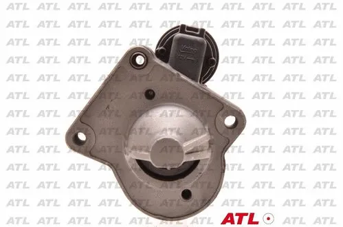 Starter (A 92 260)