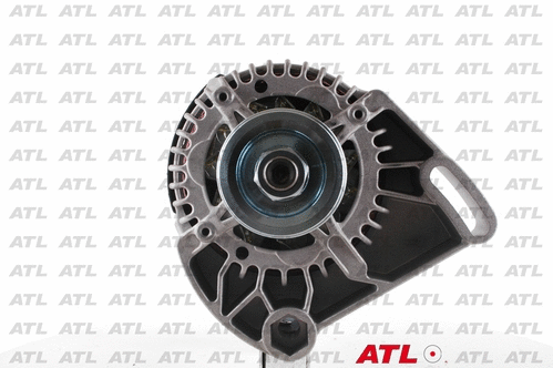 Alternator (L 39 475)