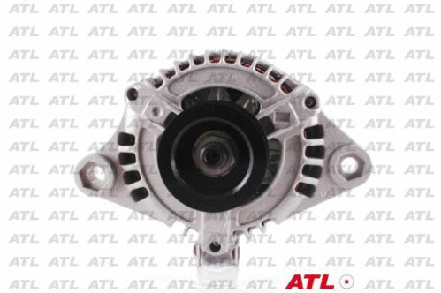 Alternator (L 62 550)