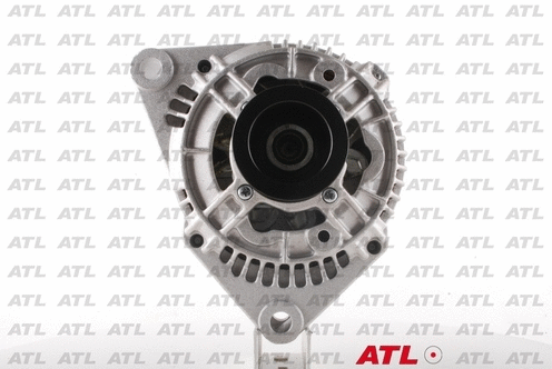Alternator (L 38 230)