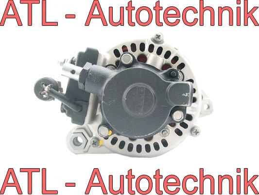 Alternator (L 61 630)