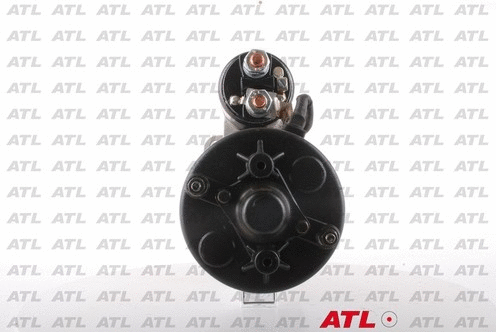 Starter (A 11 140)