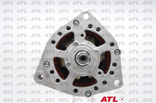 Alternator (L 33 090)