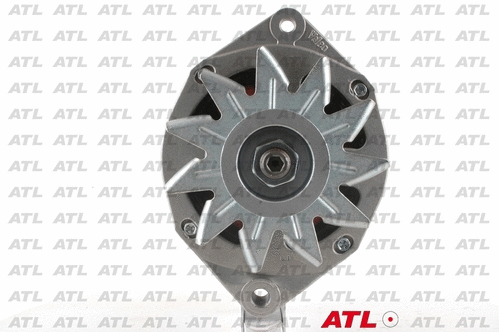 Alternator (L 64 585)