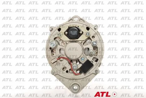 Alternator (L 36 280)