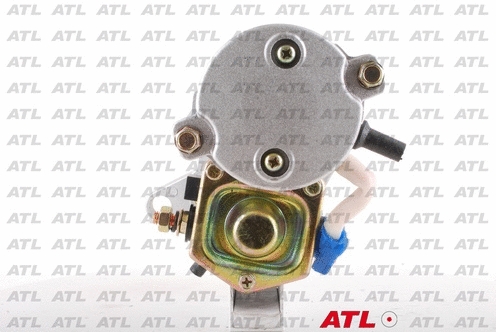 Starter (A 75 690)
