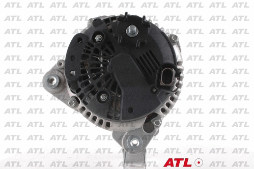 Alternator (L 45 345)