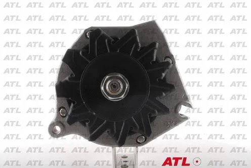 Alternator (L 37 790)
