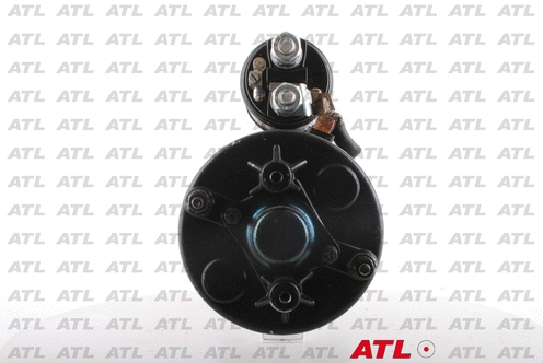 Starter (A 12 680)