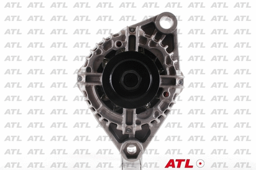Alternator (L 42 000)