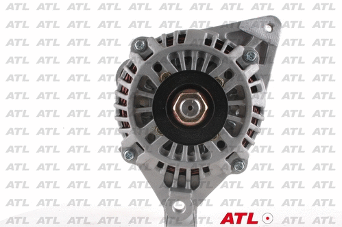 Alternator (L 45 580)